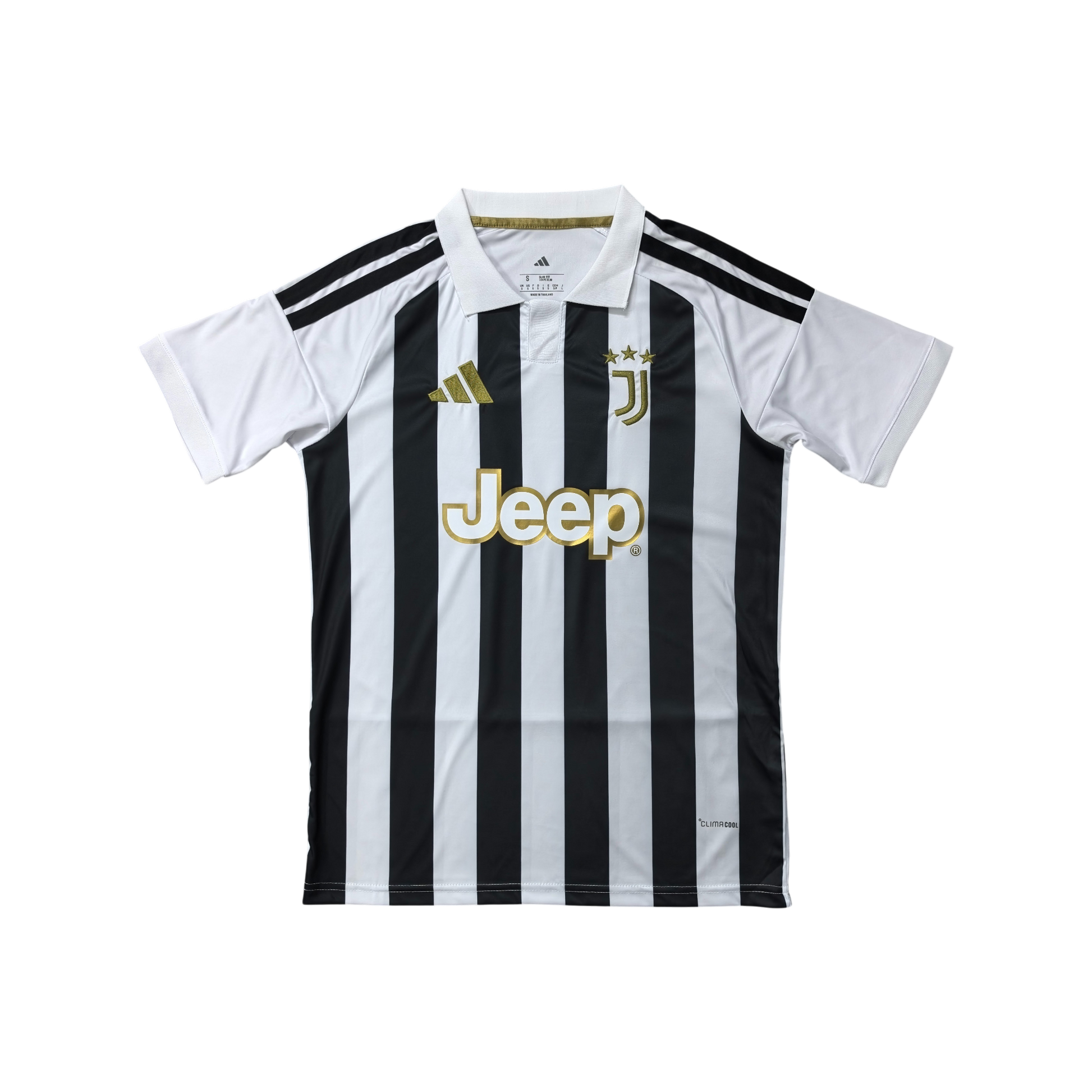 2026/2027 Juventus Home