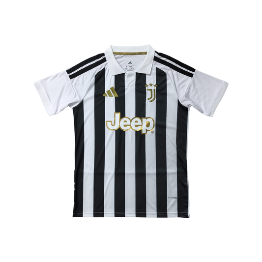 2026/2027 Juventus Home
