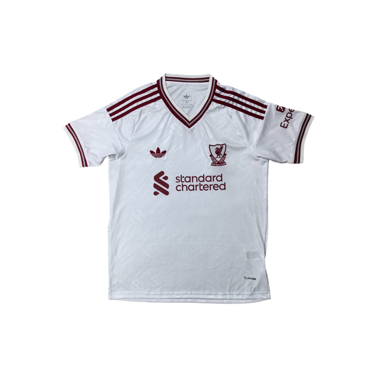 2026/2027 Liverpool Away