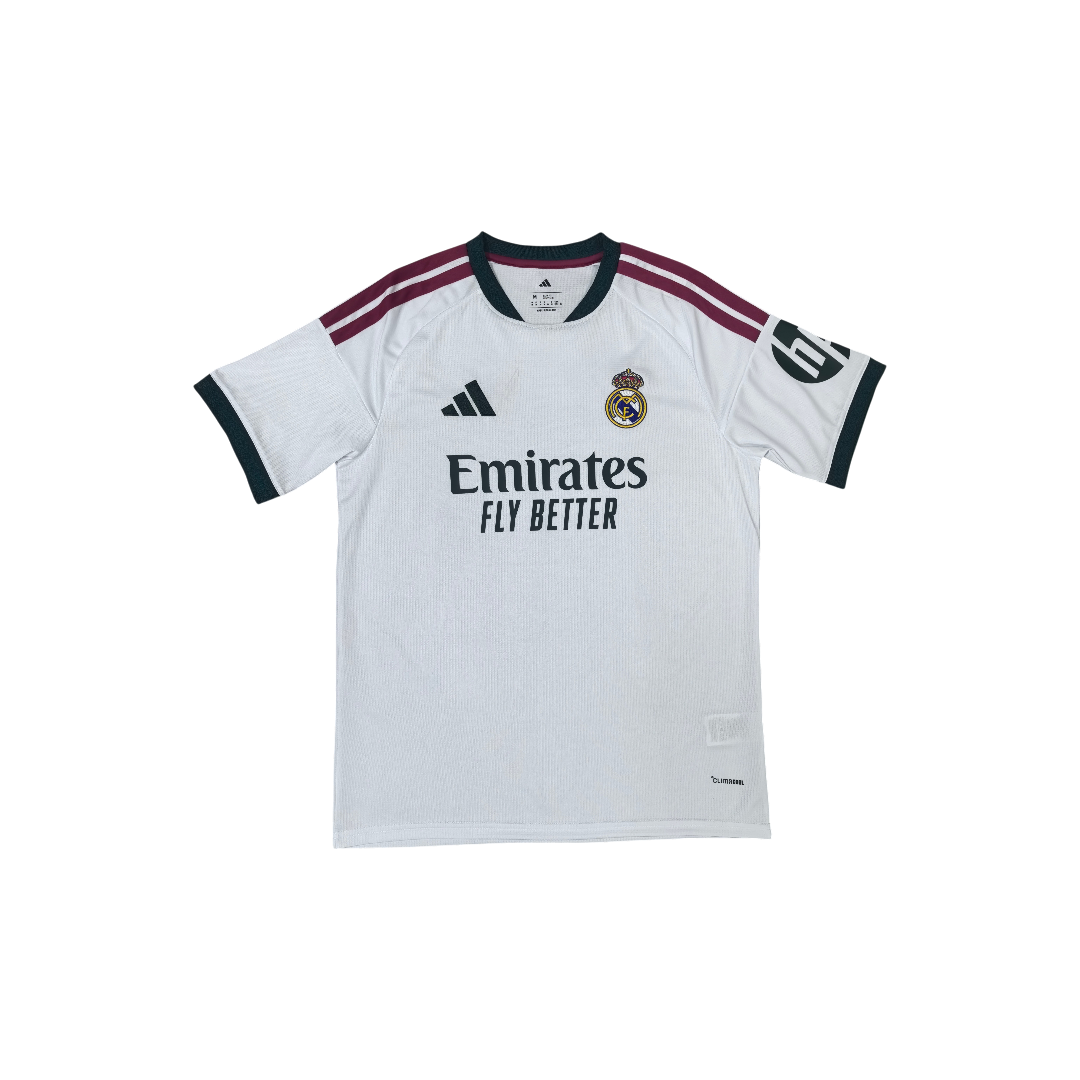 2026/2027 Real Madrid Home