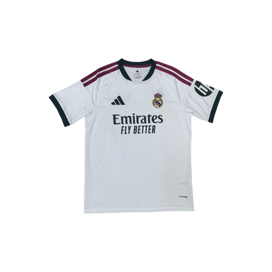 2026/2027 Real Madrid Home