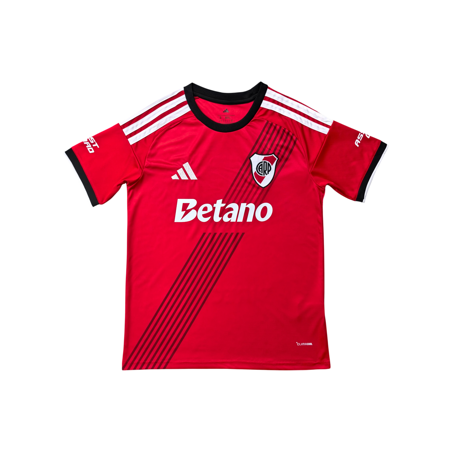 2026/2027 River Plate Away