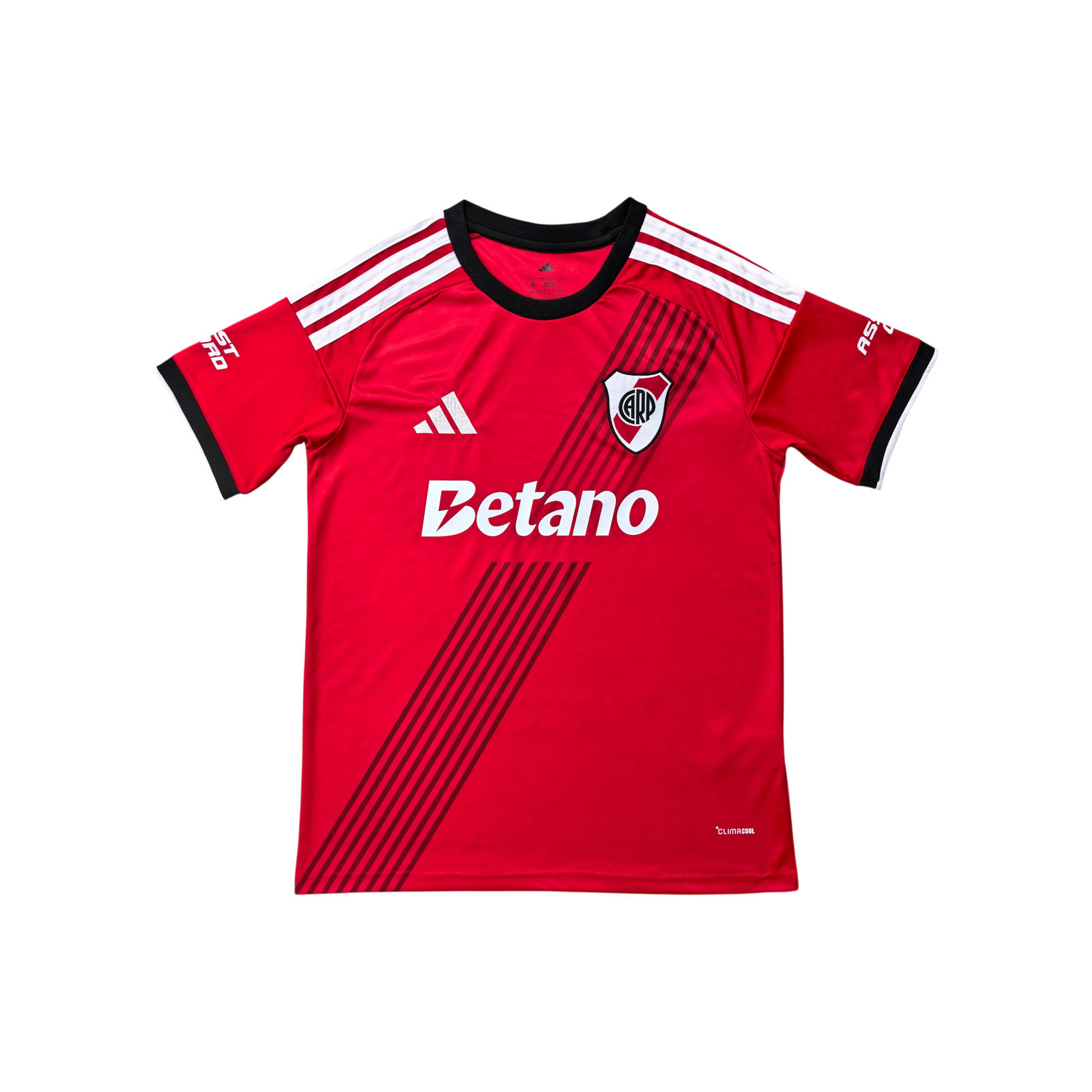 2026/2027 River Plate Away