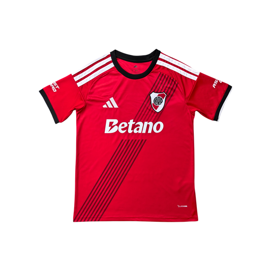 2026/2027 River Plate Away