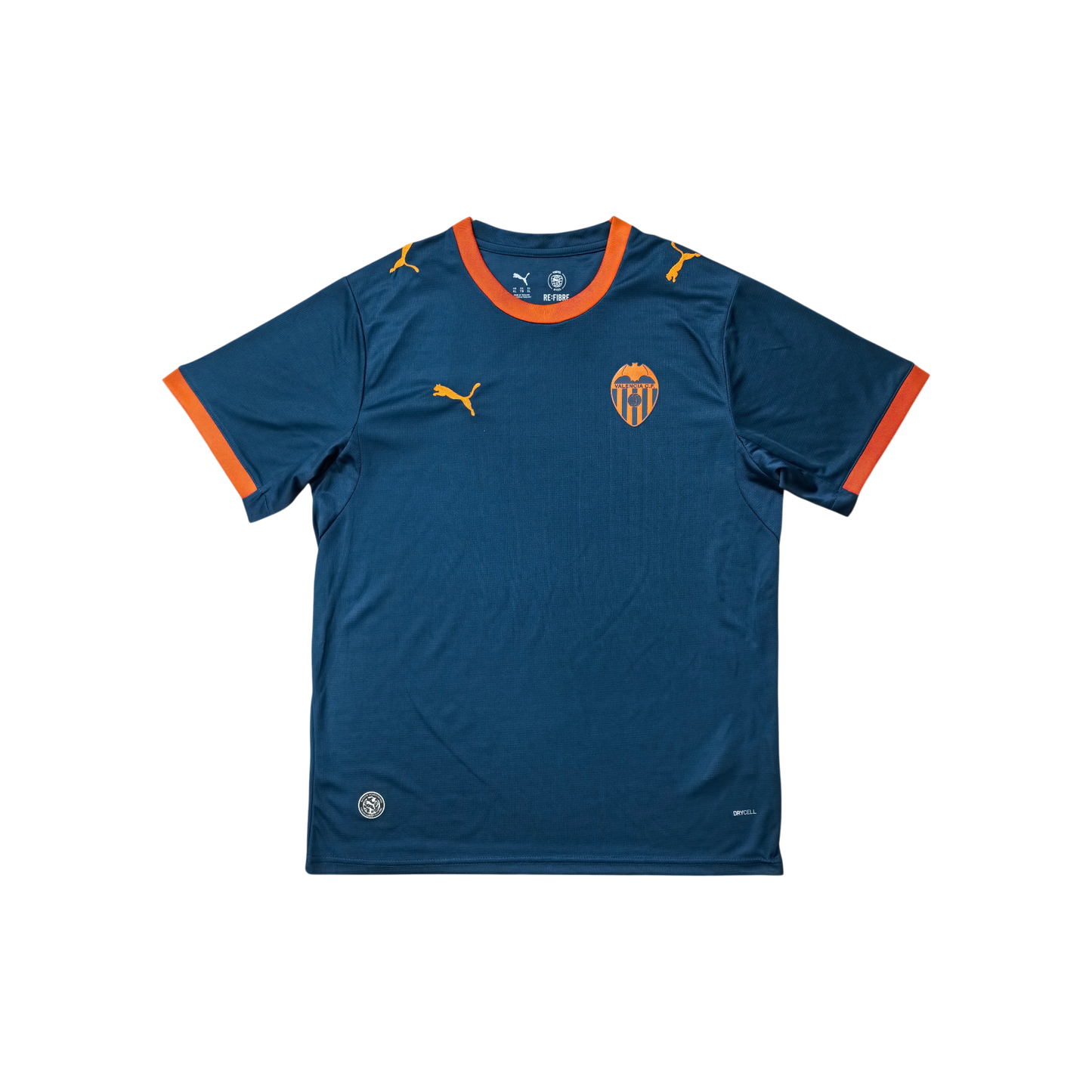 2026/2027 Valencia Away