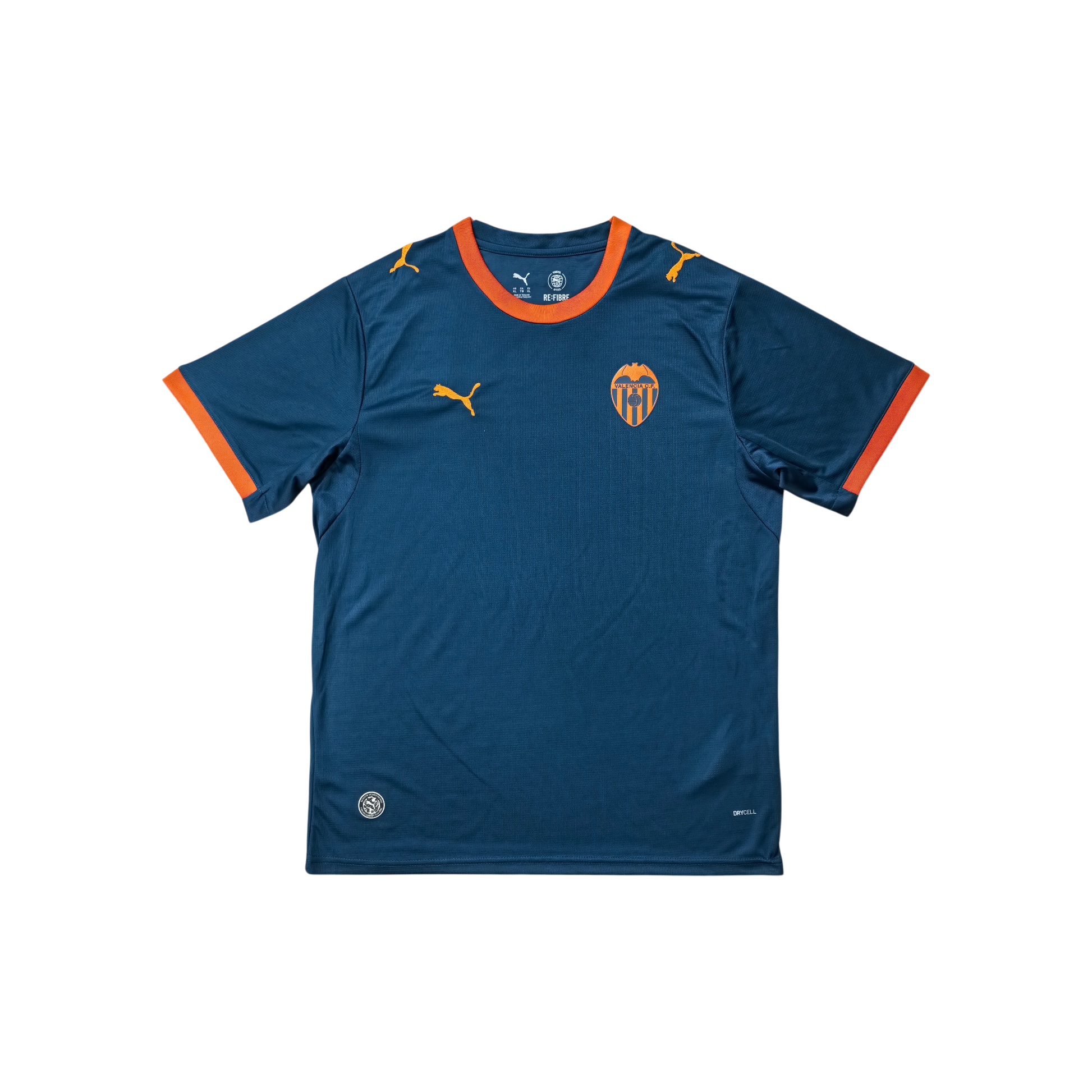 2026/2027 Valencia Away