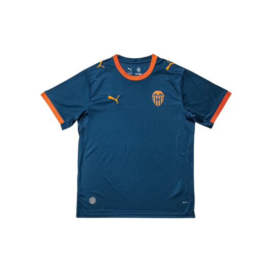 2026/2027 Valencia Away
