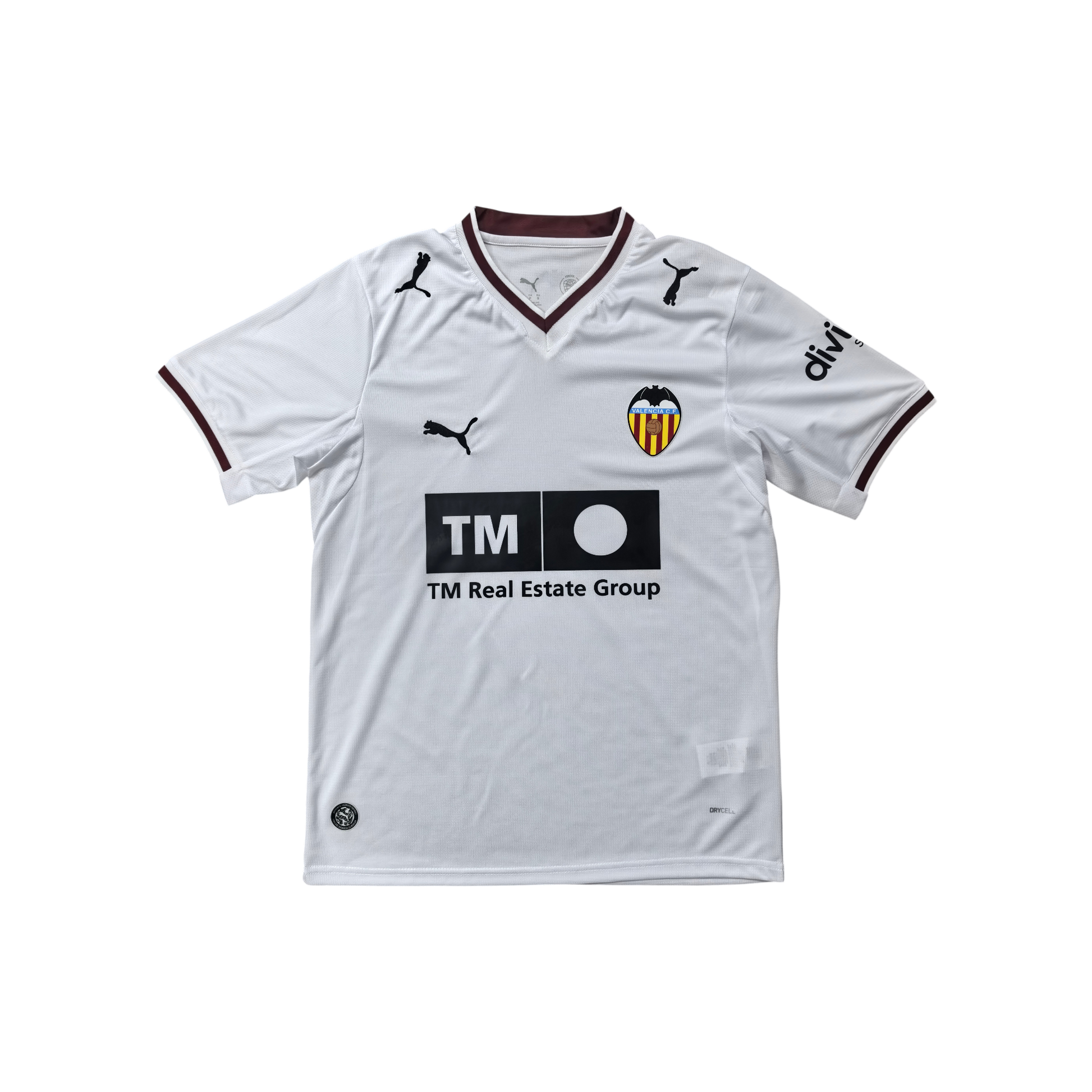 2026/2027 Valencia Home