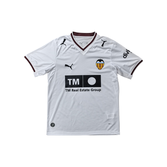 2026/2027 Valencia Home