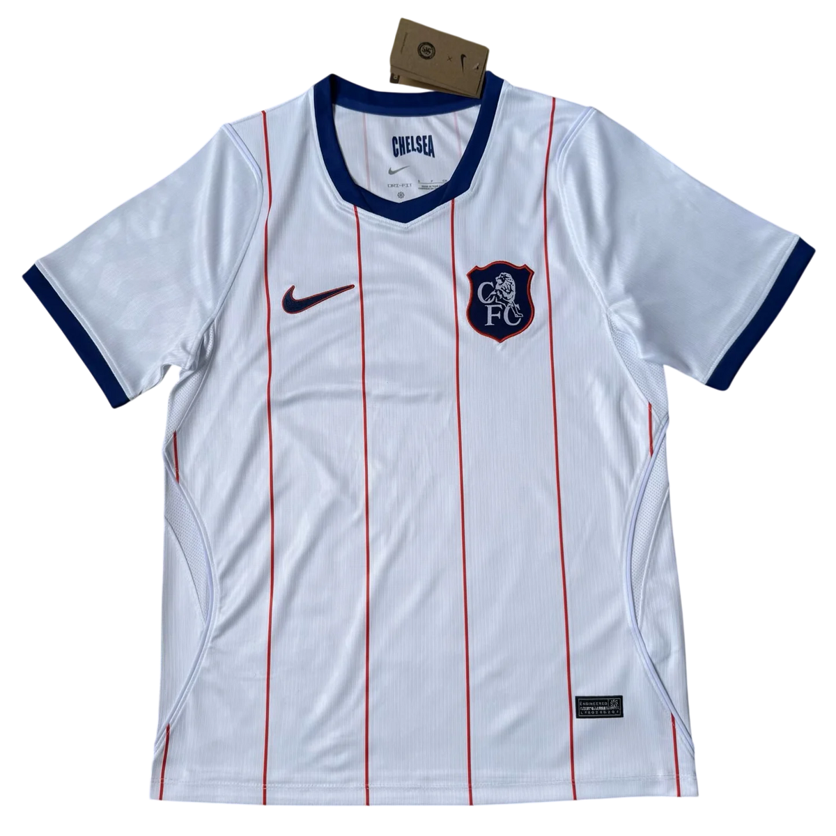 2026/27 Chelsea Third Jersey