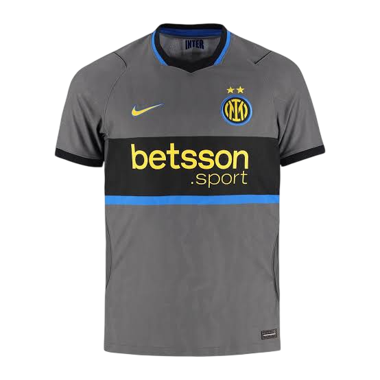2026/27 Inter Third Jersey