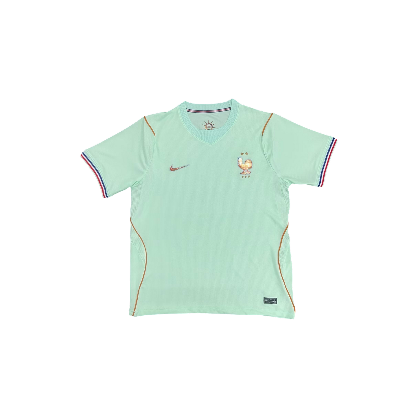 2026 France World Cup Away Jersey