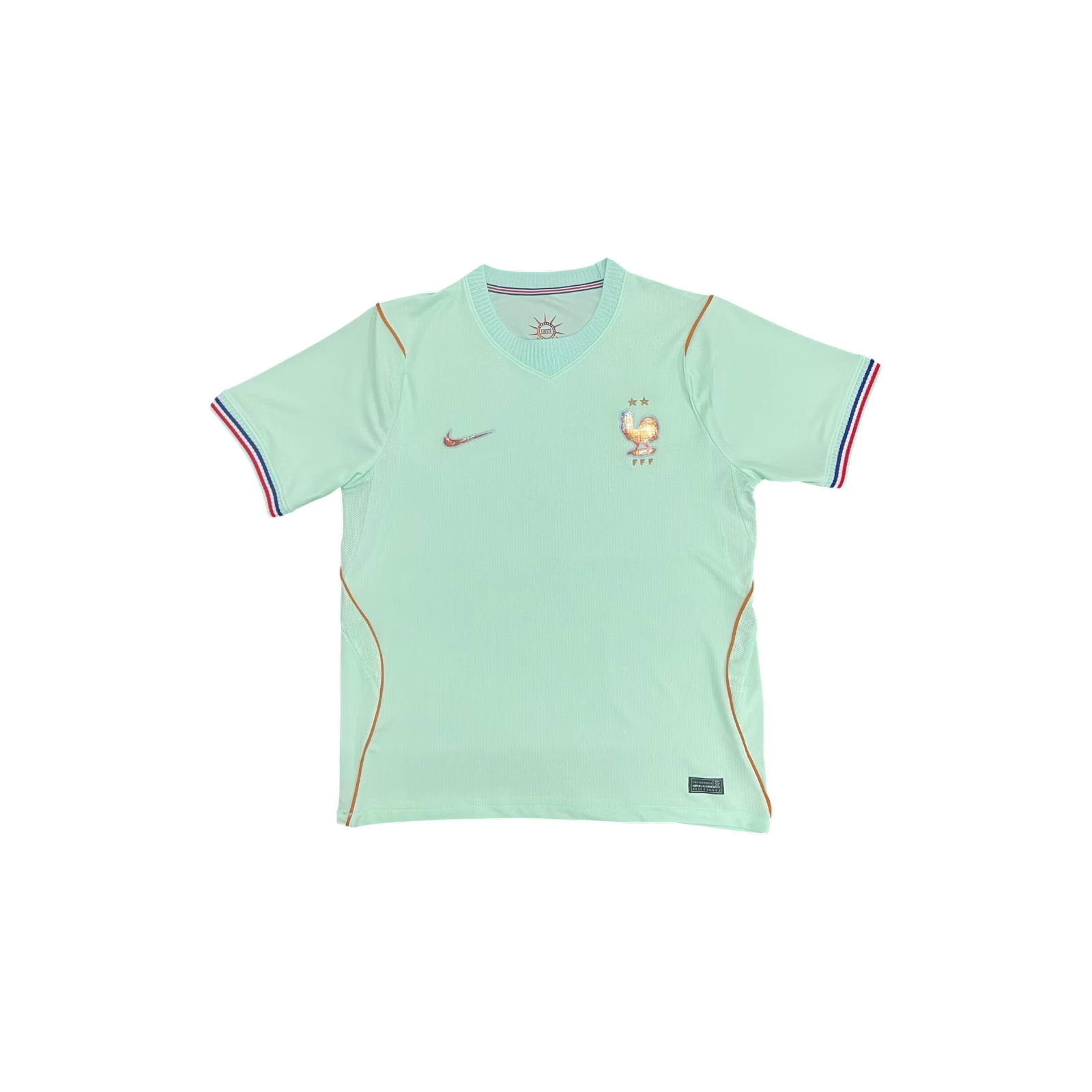 2026 France World Cup Away Jersey