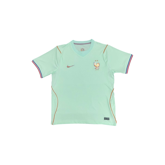 2026 France World Cup Away Jersey