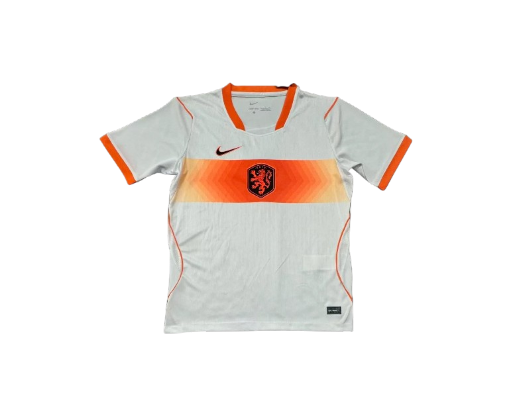 2026 Netherlands World Cup Away Jersey