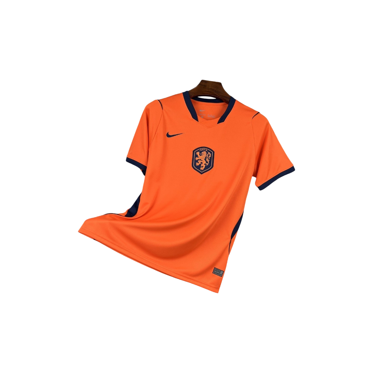 2026 Netherlands World Cup Home Jersey