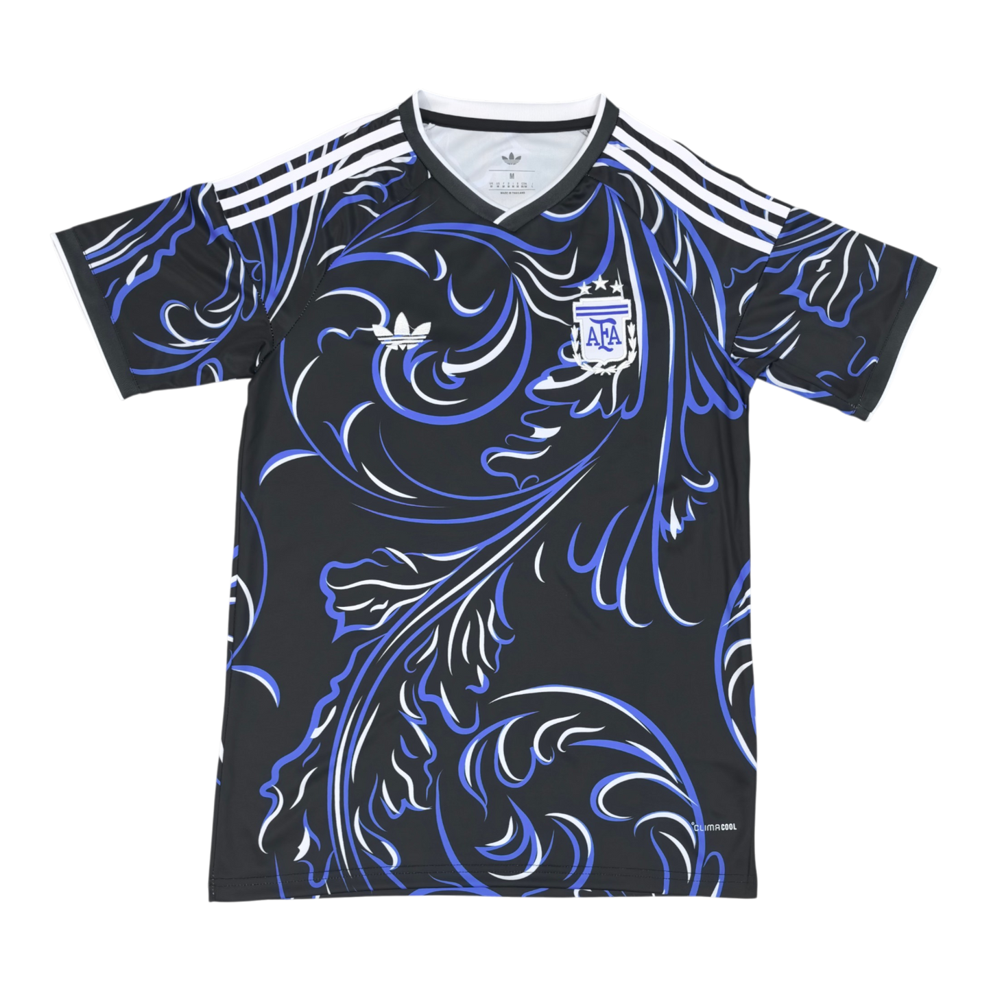 2026 World Cup Argentina  Away Jersey