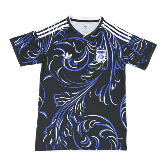 2026 World Cup Argentina  Away Jersey
