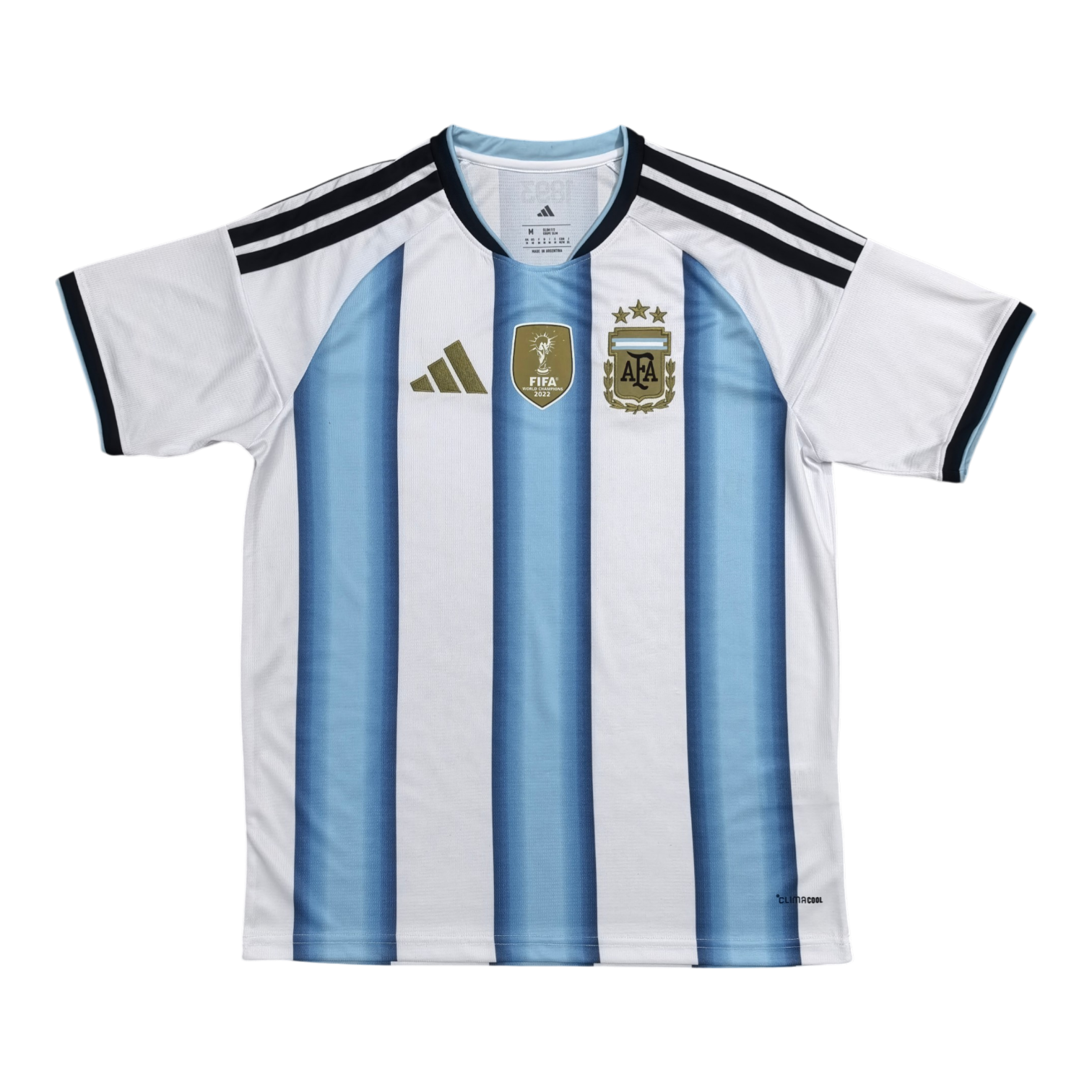 2026 World Cup Argentina Home Jersey