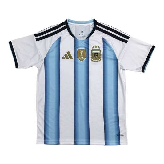 2026 World Cup Argentina Home Jersey