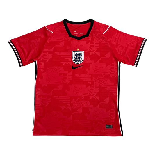 2026 World Cup  England Away Jersey