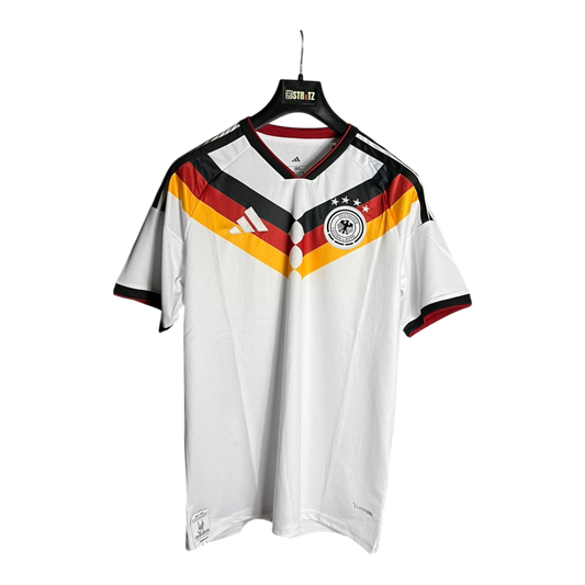 2026 World Cup Gernany Home Jersey