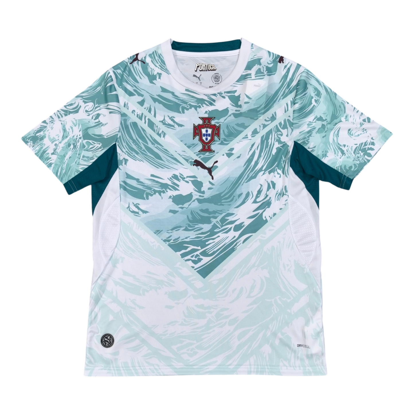 2026 World Cup Portugal Away Jersey