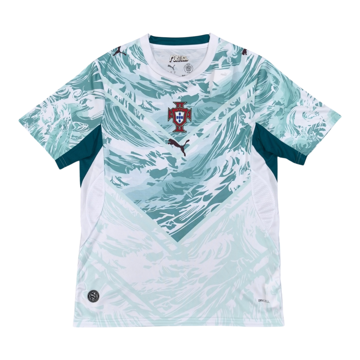 2026 World Cup Portugal Away Jersey