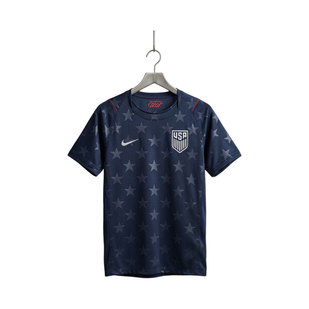 2026 World Cup USA Away Jersey