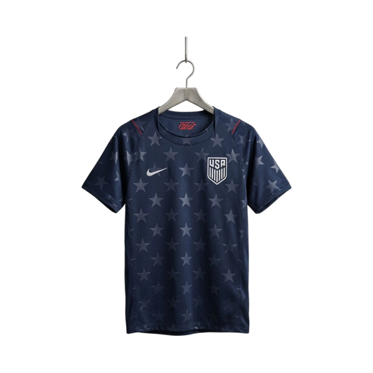 2026 World Cup USA Away Jersey