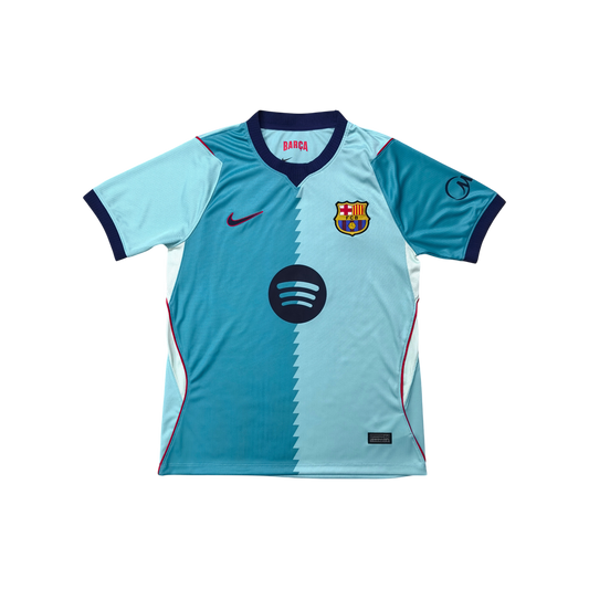 2026/2027 FC Barcelona Third