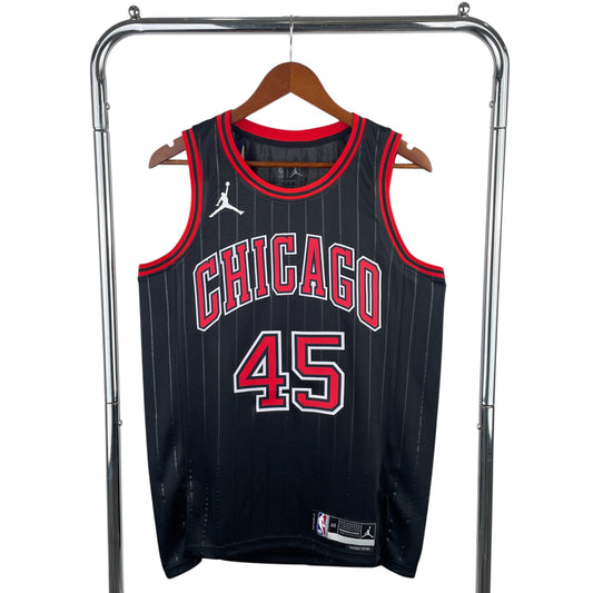 Chicago Bulls 2023 Away Jersey