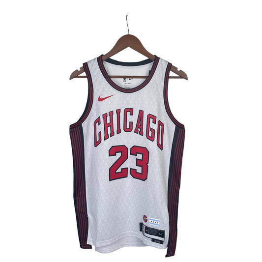 Chicago Bulls 2022/2023 Away Jersey