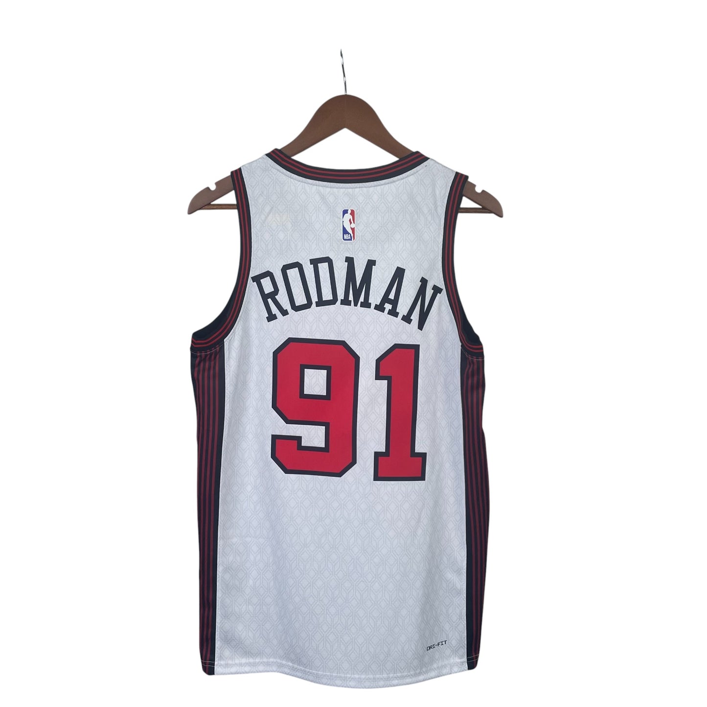 Chicago Bulls 2022/2023 Away Jersey