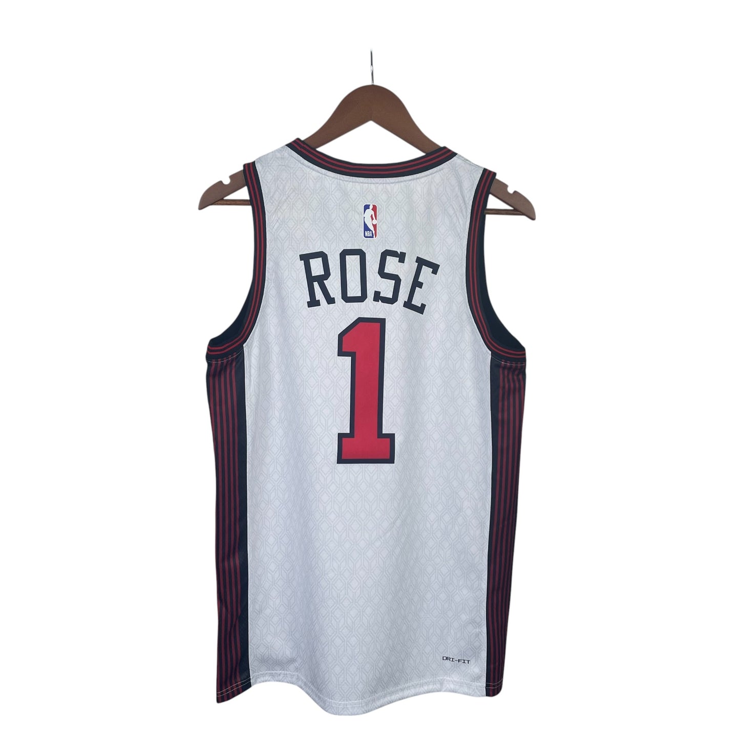 Chicago Bulls 2022/2023 Away Jersey