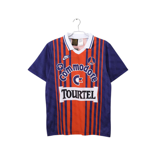 PSG 1993/1994 Home Jersey
