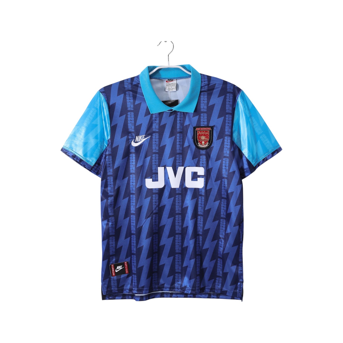 Arsenal 1994/1995 Away Jersey