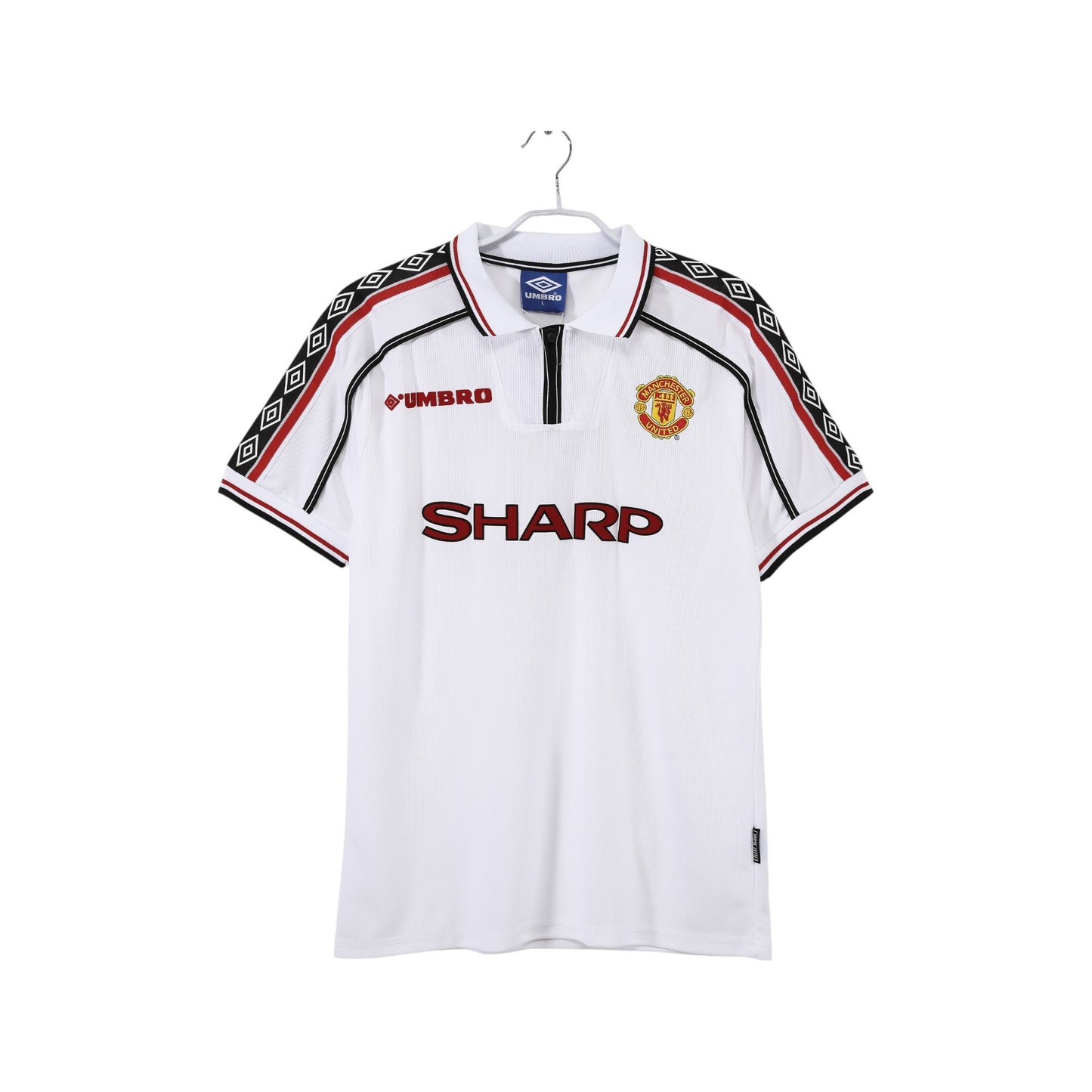 Manchester United 1998/1999 Away Jersey