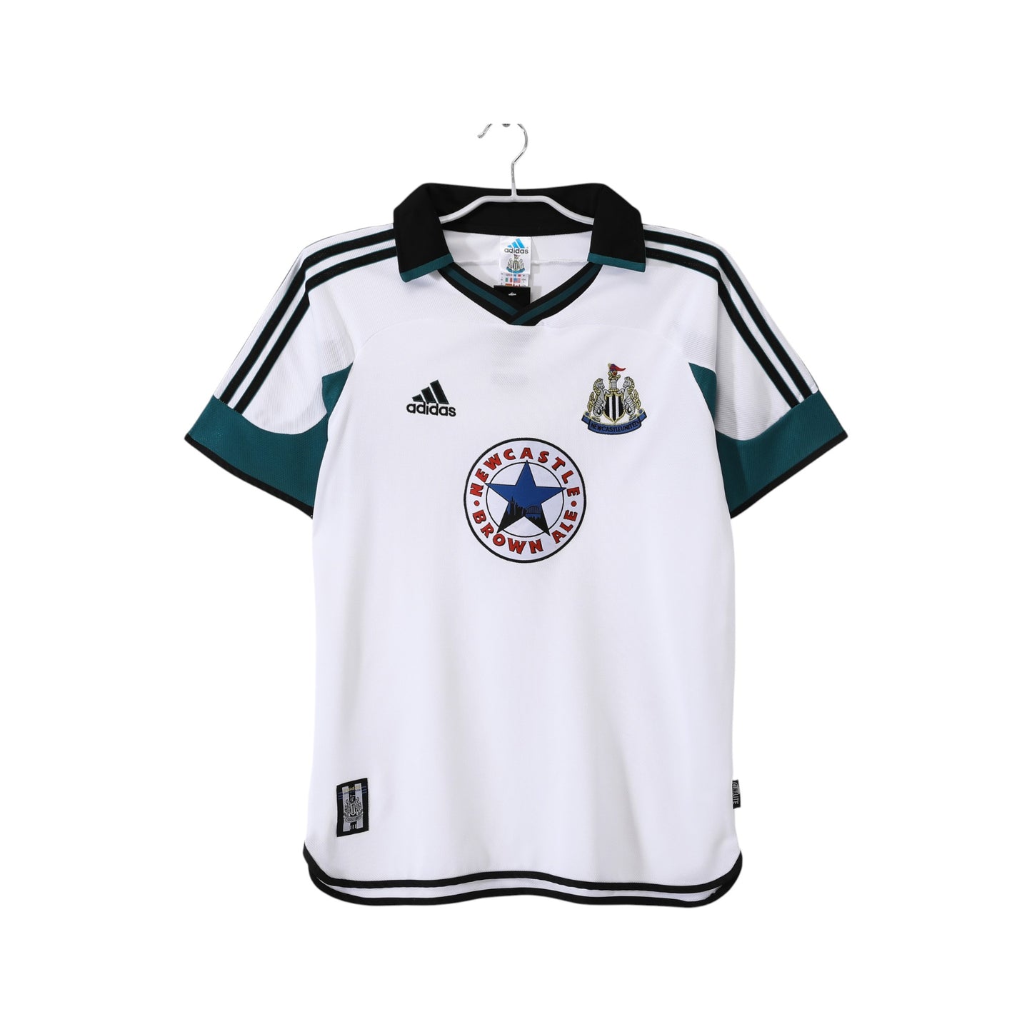 New Castle United Away Jersey