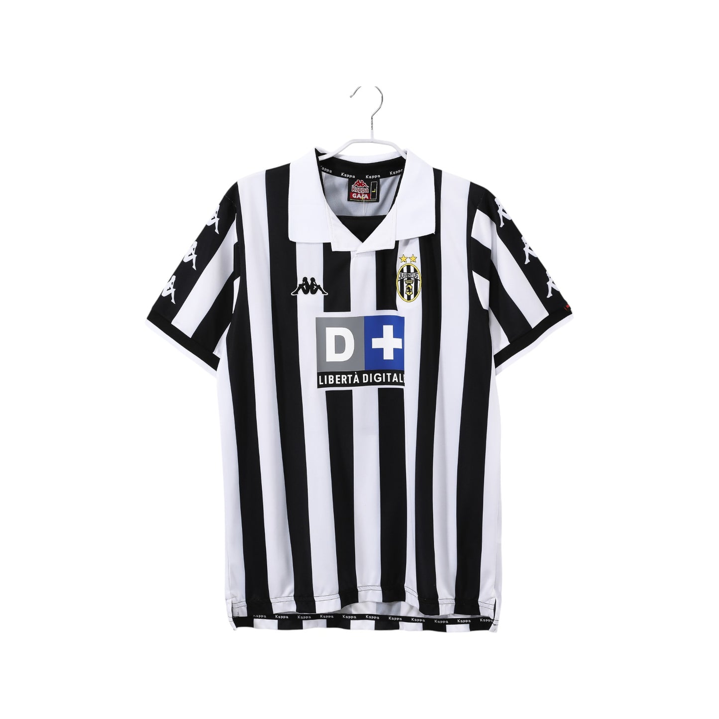 Juventus 1999/2000 Home Jersey