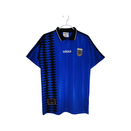 Argentina 1994 Away Jersey