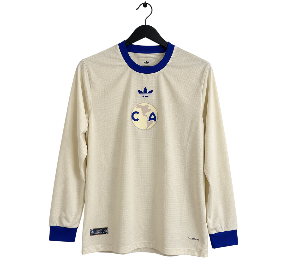 Club América 110th Anniversary jersey
