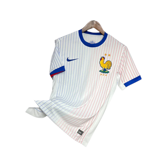 France 2024 Away Jersey