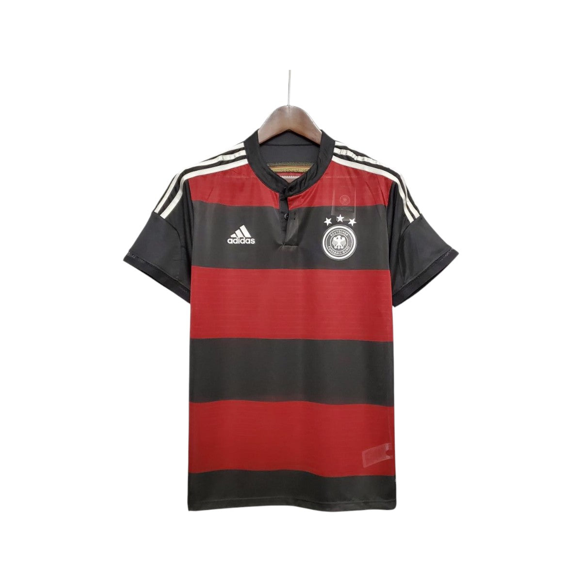 Germany 2014 Away Jersey