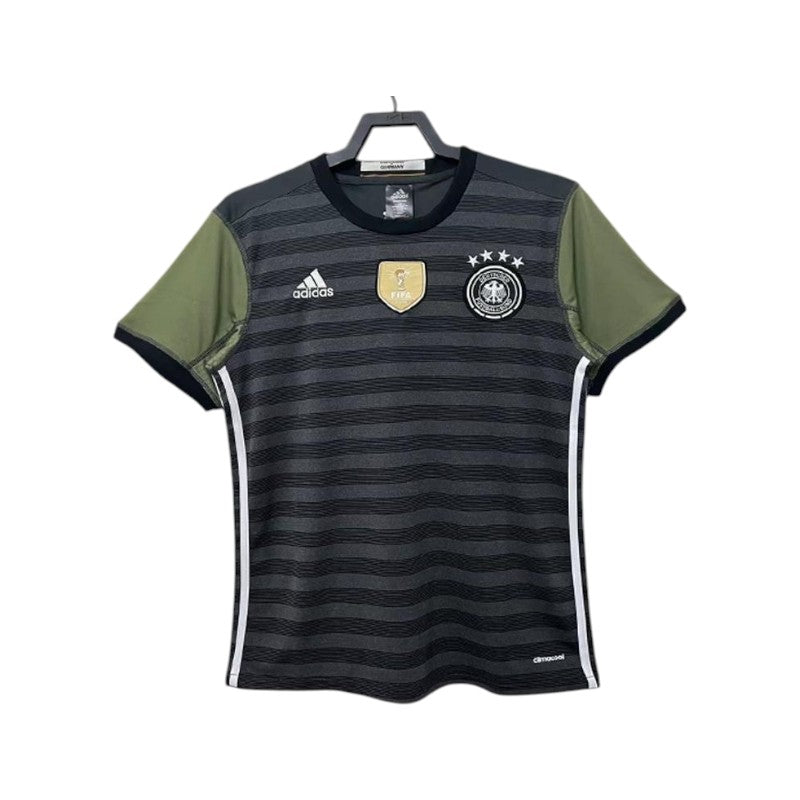 Germany 2016/2017 Away Jersey