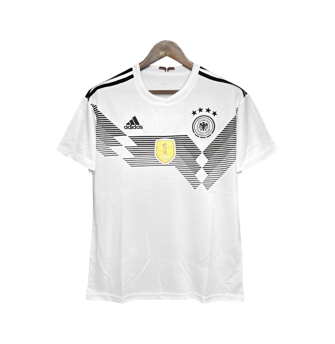 Germany 2018 Home Jersey