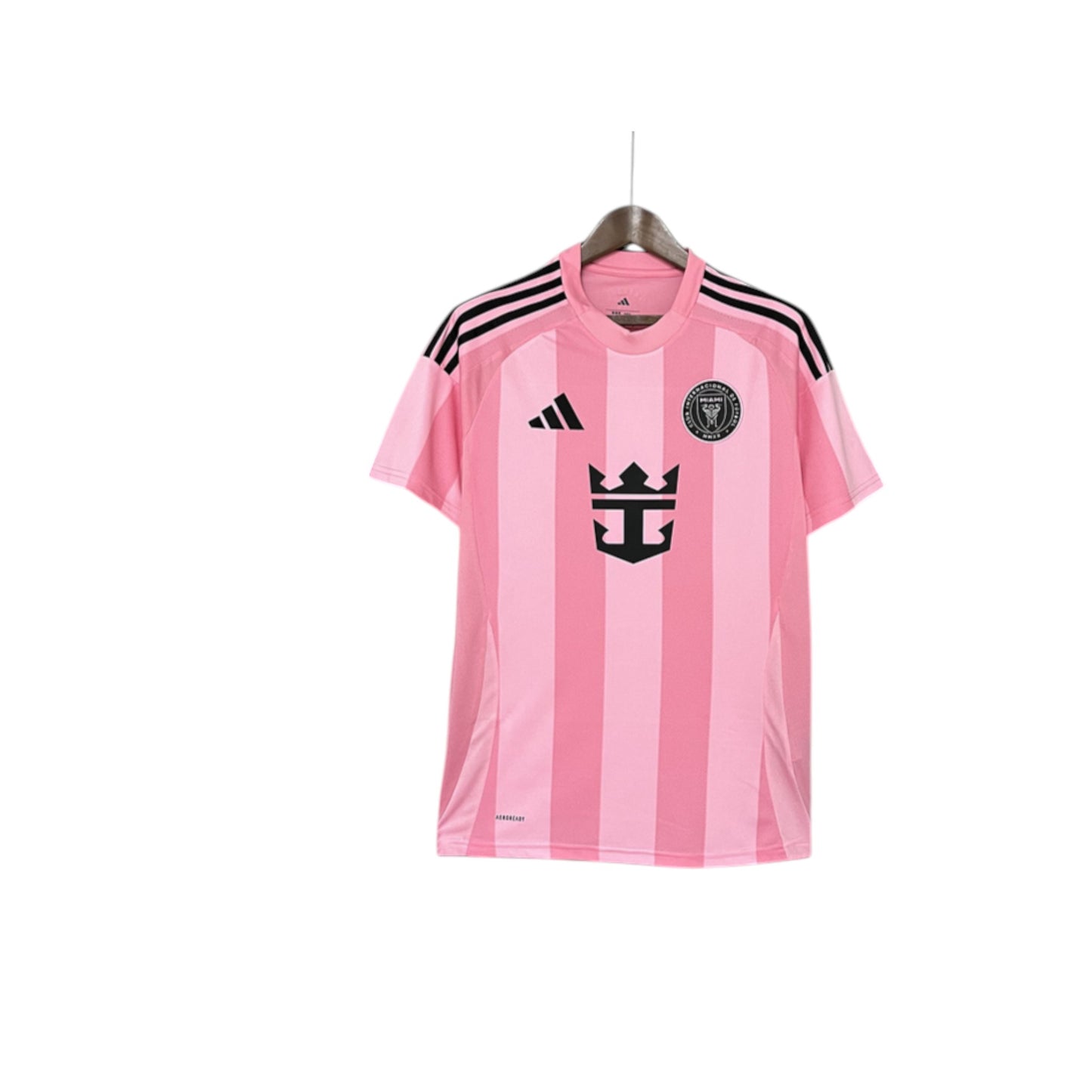 Messi Inter Miami 25/26 Home Jersey 1