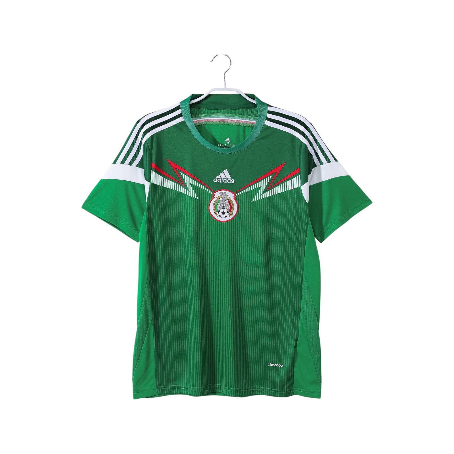Mexico 2014 Home Jersey