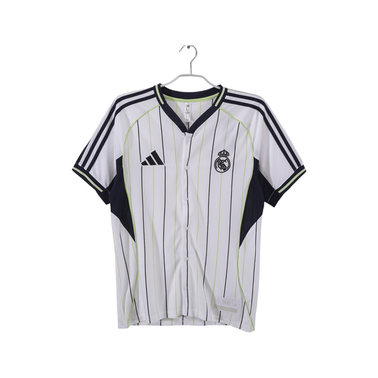 Real Madrid Baseball Edition