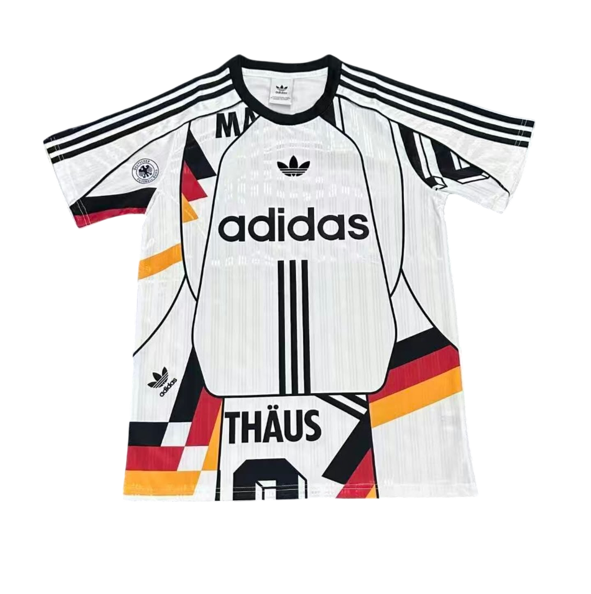 Special Edition Germany Jersey